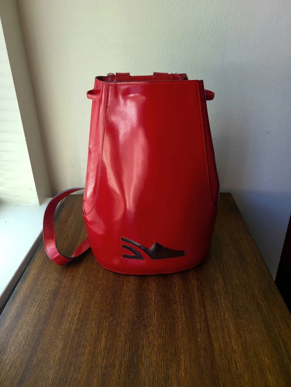 SALVATORE FERRAGAMO women's bookbag/handbag